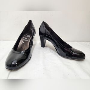 AGLPatent Leather Pumps Size 7M